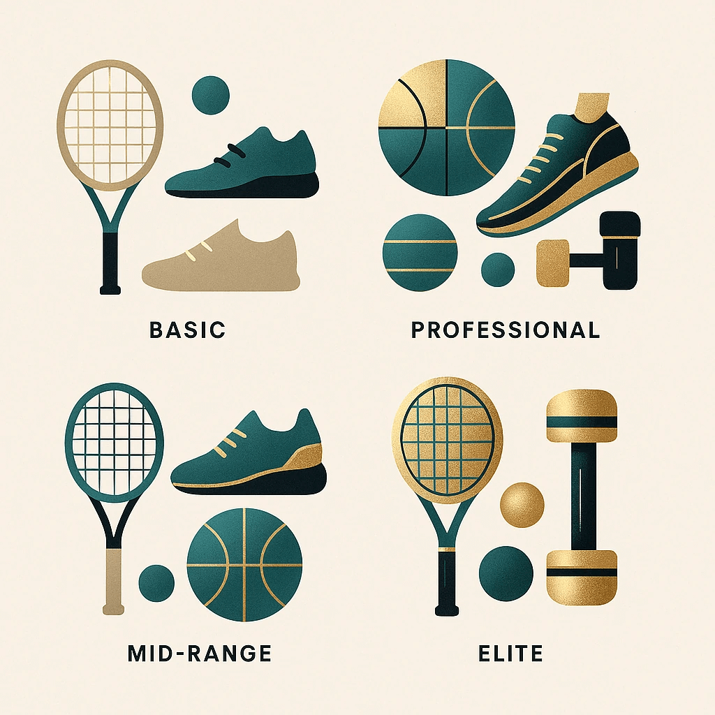 لوازم ورزشی احسان