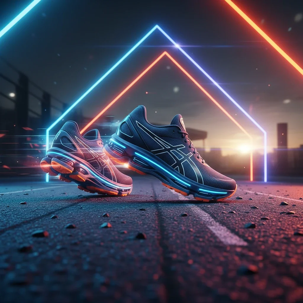 راهنمای کامل انتخاب کفش ورزشی مناسب برای دویدن، باشگاه و استفاده روزمره احسان اسپرت