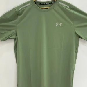 تیشرت ورزشی مردانه Under Armour فروشگاه احسان اسپرت