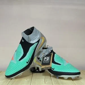 کفش فوتبال نایک ساق‌دار FG فروشگاه احسان اسپرت