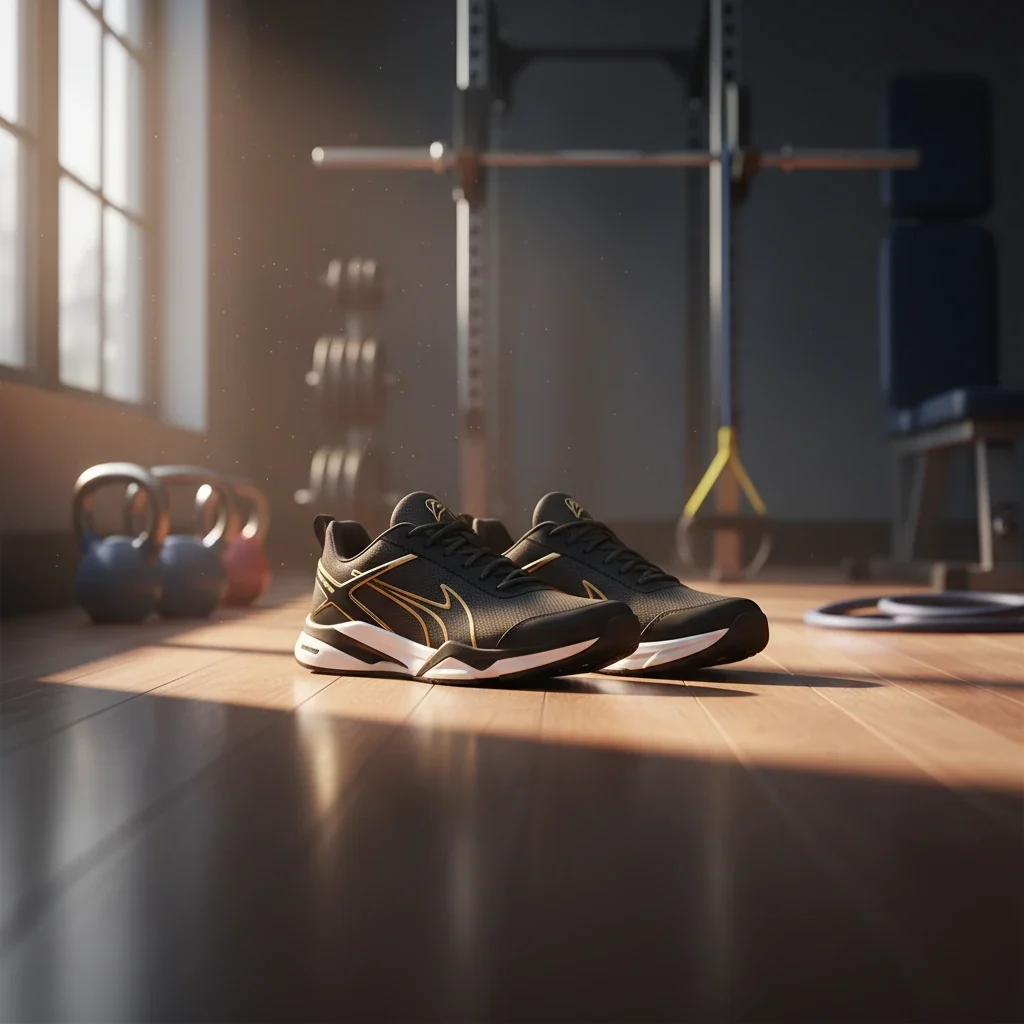 راهنمای کامل انتخاب کفش ورزشی مناسب برای دویدن، باشگاه و استفاده روزمره احسان اسپرت